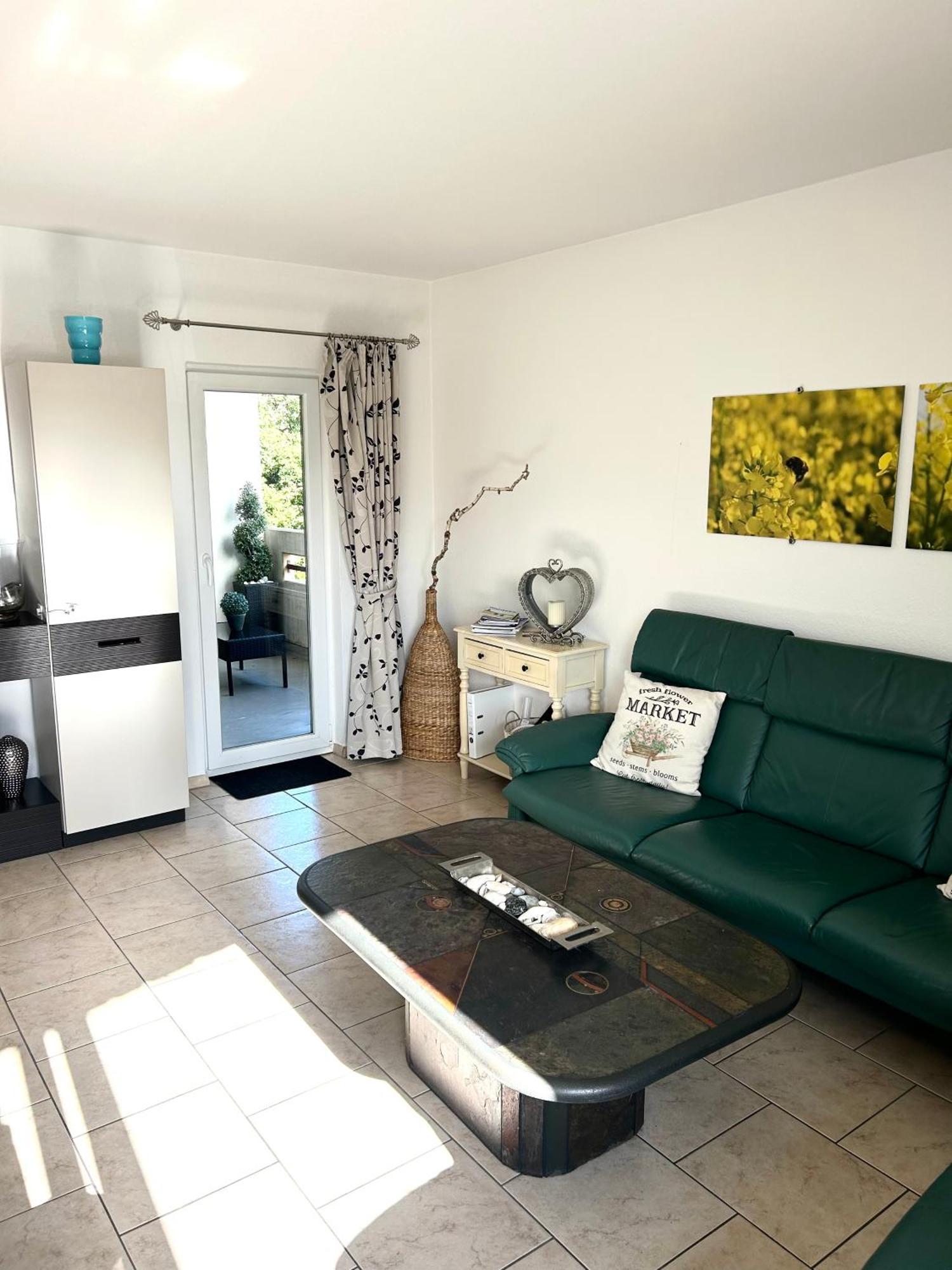 Grosszuegiges Apartment In Strandnaehe Im Herzen St. Peter-Ordings Санкт-Петер-Ординг Экстерьер фото